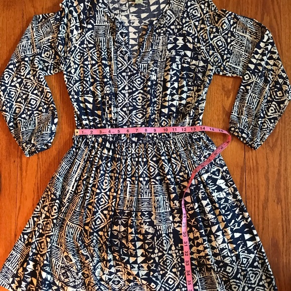 Anthropologie: Lili Wang for Lili’s Closet - Picture 3 of 4